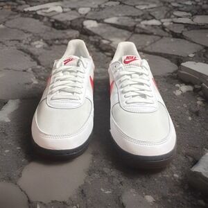 Nike Field General 82 SP "Varsity Red" White Black Casual (FQ8762 100) Men's NEW